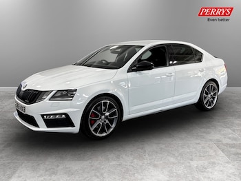 Used Skoda Octavia 2019 for sale - 79017038: Photo