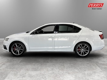 Used Skoda Octavia 2019 for sale - 79017038: Photo