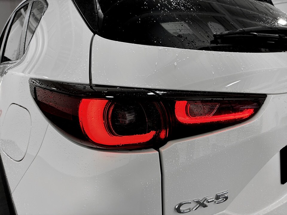 Used Mazda CX-5 2026 for sale - 78132235: Photo 11