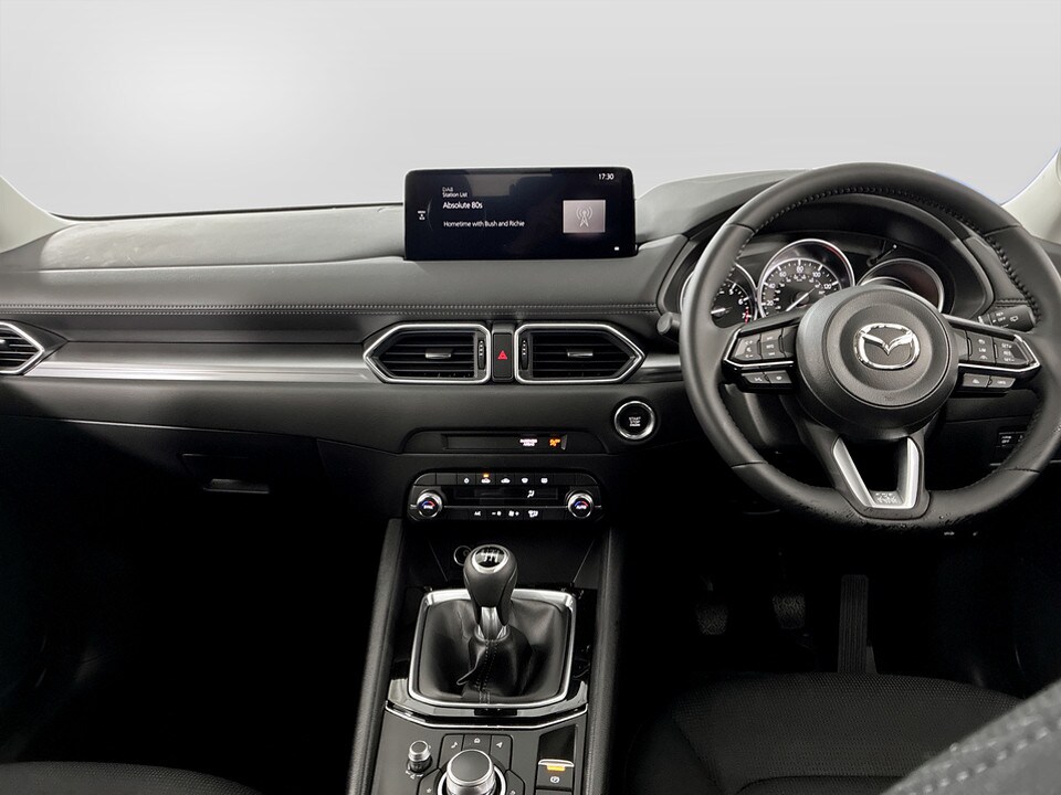 Used Mazda CX-5 2026 for sale - 78132235: Photo 15