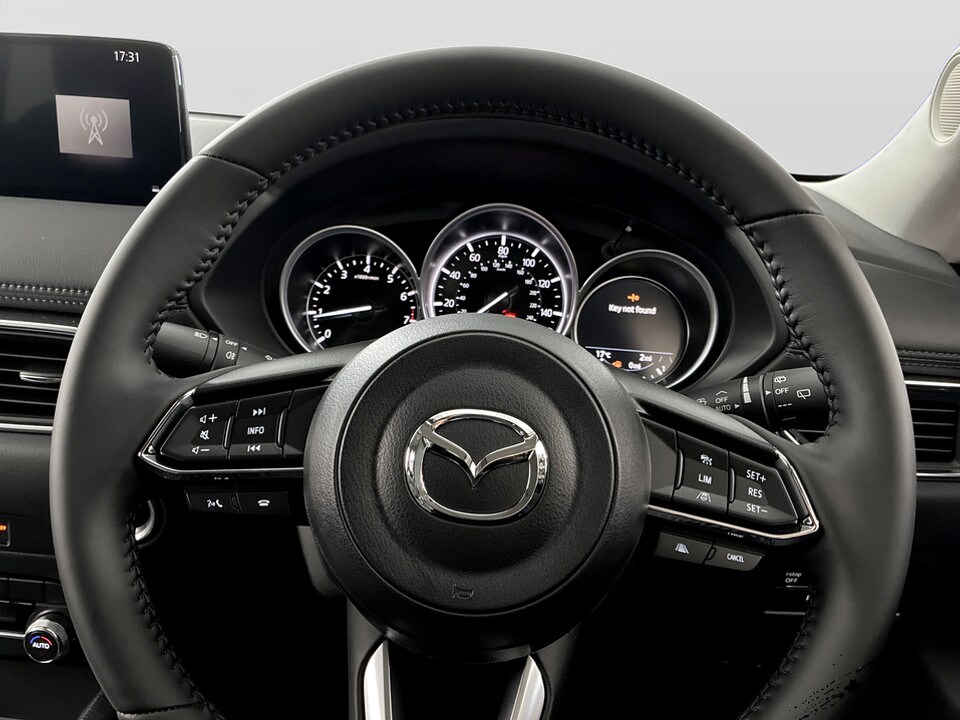 Used Mazda CX-5 2026 for sale - 78132235: Photo 16