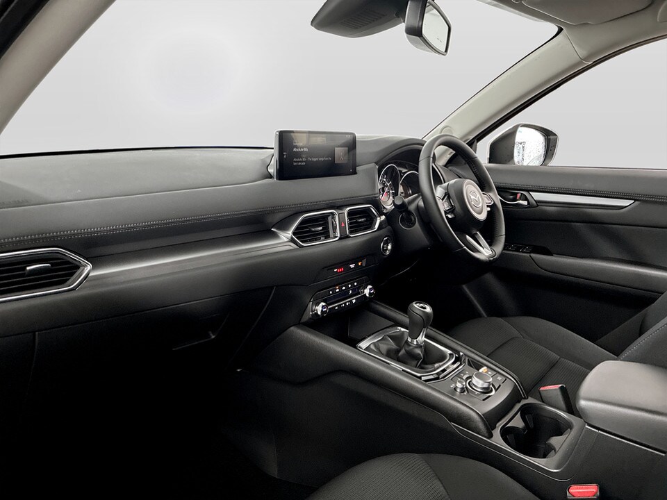 Used Mazda CX-5 2026 for sale - 78132235: Photo 17