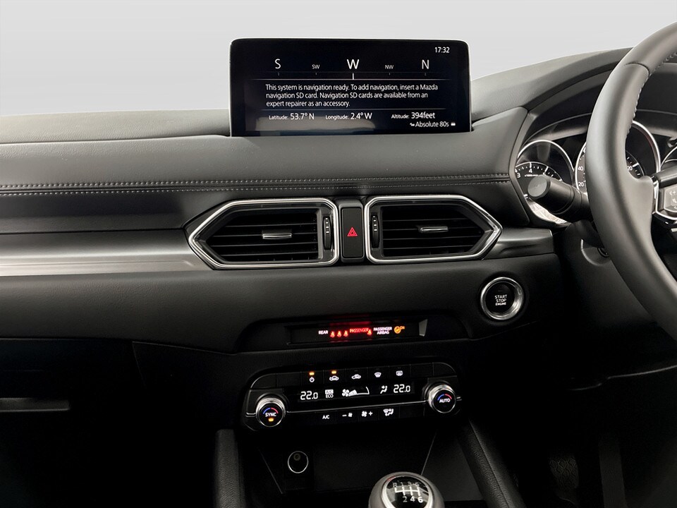 Used Mazda CX-5 2026 for sale - 78132235: Photo 19