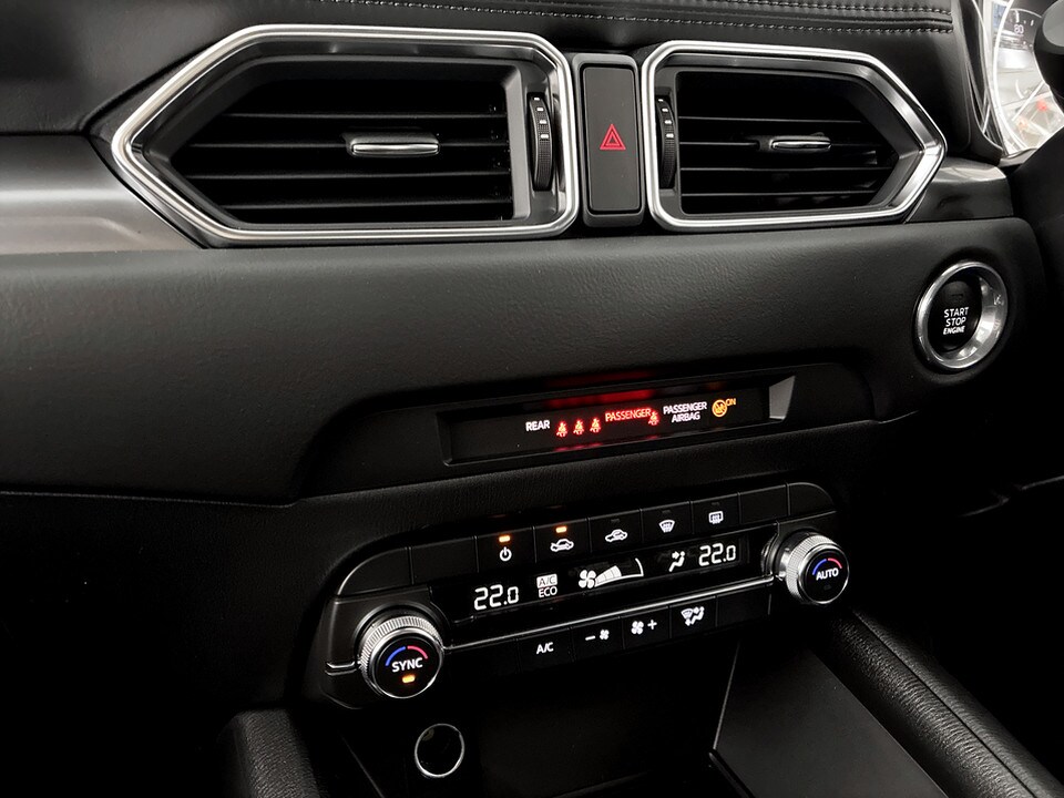 Used Mazda CX-5 2026 for sale - 78132235: Photo 20