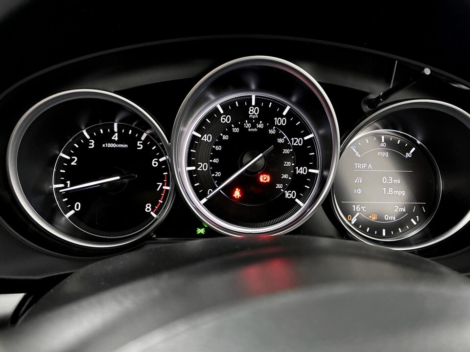 Used Mazda CX-5 2026 for sale - 78132235: Photo 22