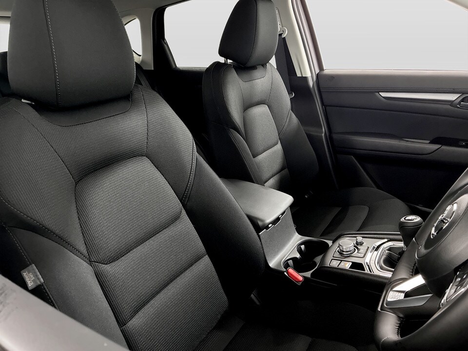 Used Mazda CX-5 2026 for sale - 78132235: Photo 24