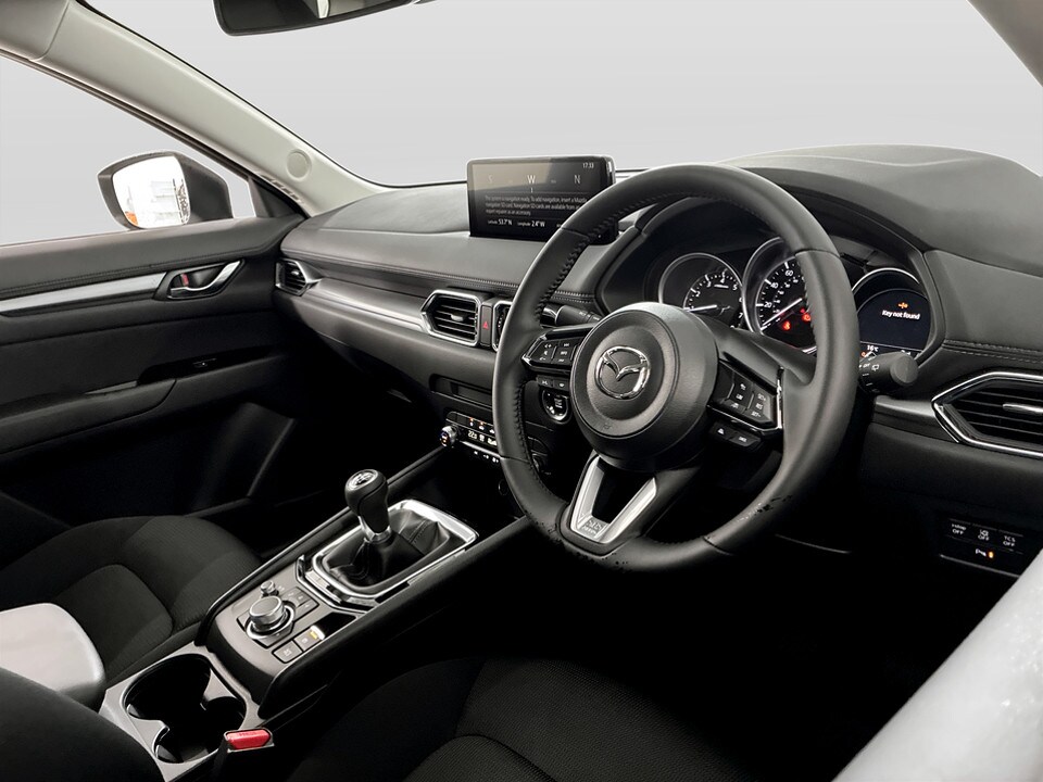 Used Mazda CX-5 2026 for sale - 78132235: Photo 25