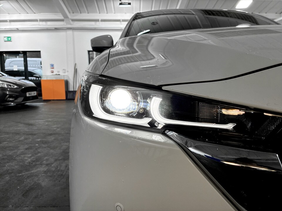 Used Mazda CX-5 2026 for sale - 78132235: Photo 28