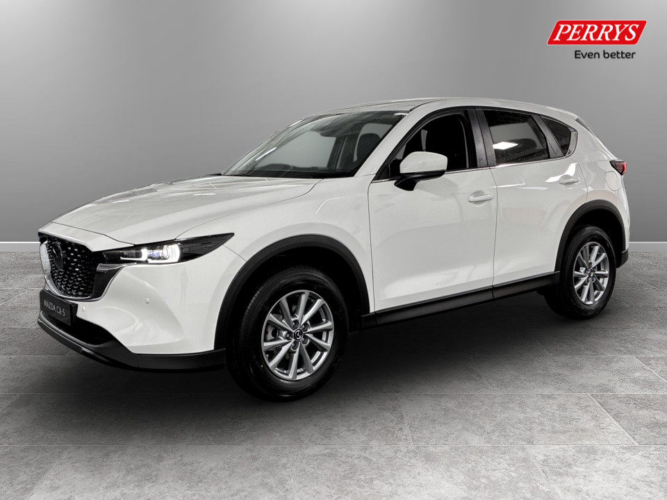 Used Mazda CX-5 2026 for sale - 78132235: Photo 3