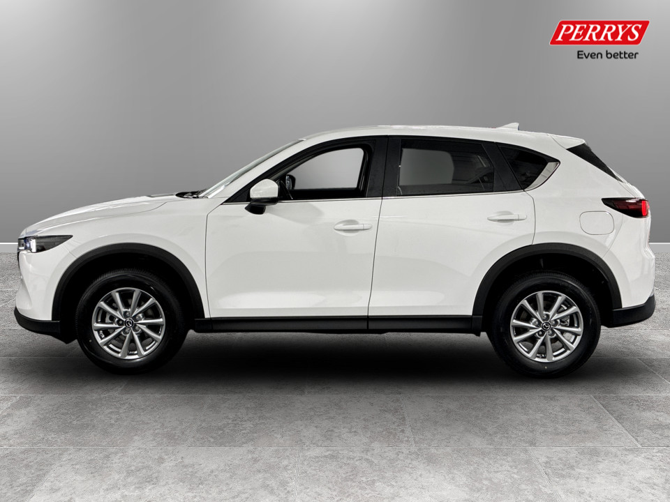 Used Mazda CX-5 2026 for sale - 78132235: Photo 4
