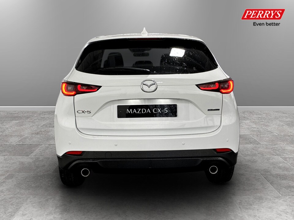 Used Mazda CX-5 2026 for sale - 78132235: Photo 6