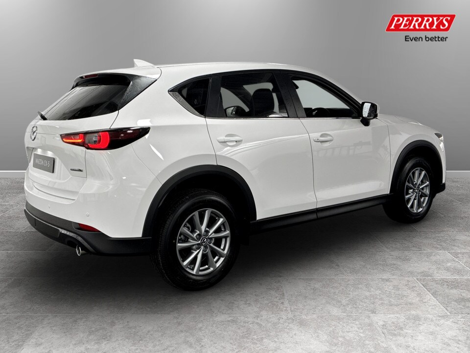 Used Mazda CX-5 2026 for sale - 78132235: Photo 7