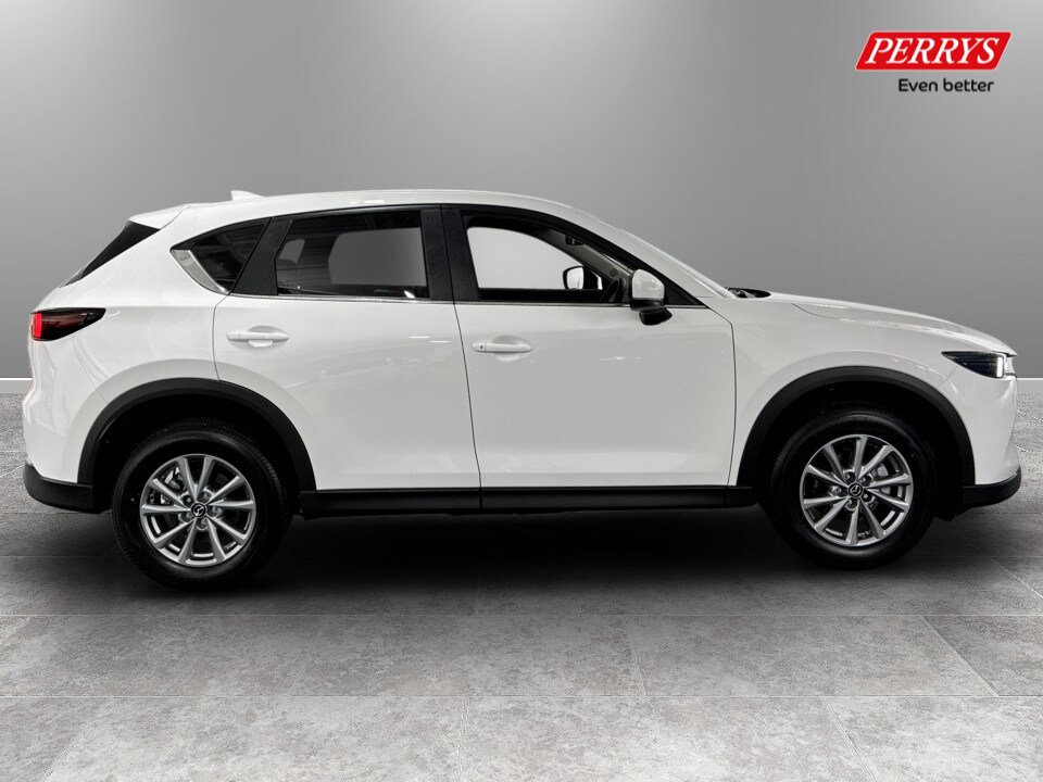 Used Mazda CX-5 2026 for sale - 78132235: Photo 8
