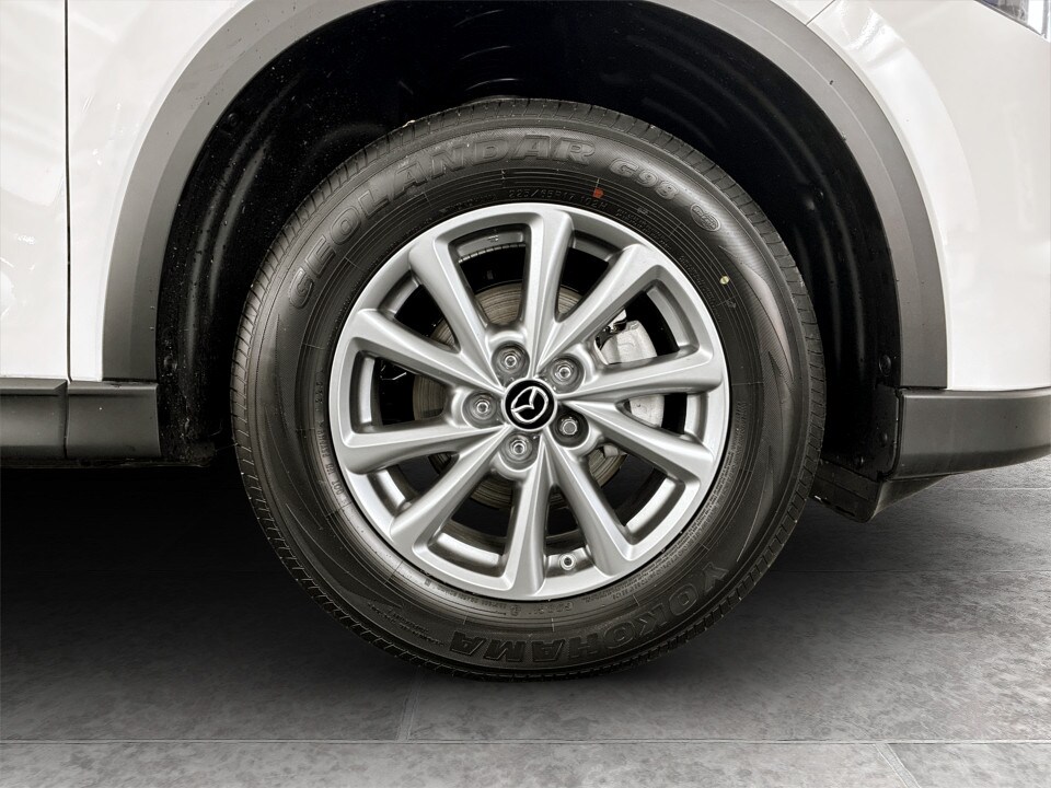 Used Mazda CX-5 2026 for sale - 78132235: Photo 9