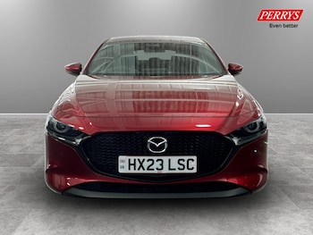 Used Mazda Mazda3 2023 for sale - 77980341: Photo