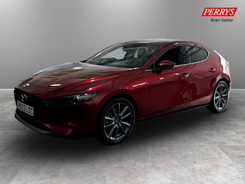 Used Mazda Mazda3 2023 for sale - 77980341: Photo