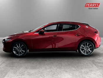 Used Mazda Mazda3 2023 for sale - 77980341: Photo