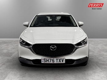 Used Mazda CX-30 2025 for sale - 78380238: Photo