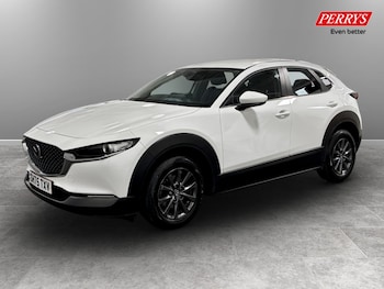 Used Mazda CX-30 2025 for sale - 78380238: Photo