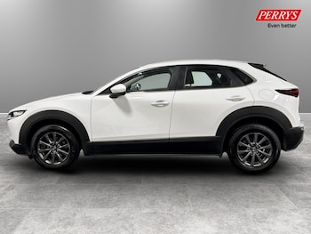 Used Mazda CX-30 2025 for sale - 78380238: Photo