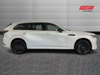 Used Mazda CX-80 2025 for sale - 74924232: Photo