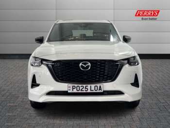 Used Mazda CX-80 2025 for sale - 74924232: Photo