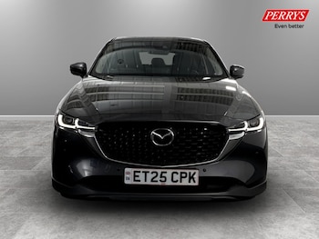 Used Mazda CX-5 2025 for sale - 77730472: Photo