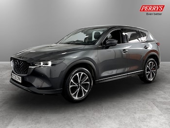 Used Mazda CX-5 2025 for sale - 77730472: Photo