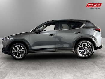 Used Mazda CX-5 2025 for sale - 77730472: Photo