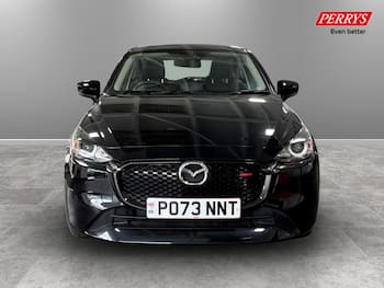 Used Mazda Mazda2 2023 for sale - 79593543: Photo