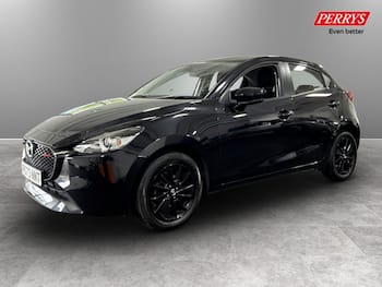Used Mazda Mazda2 2023 for sale - 79593543: Photo