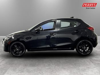 Used Mazda Mazda2 2023 for sale - 79593543: Photo