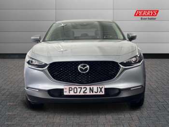 Used Mazda CX-30 2022 for sale - 75105240: Photo