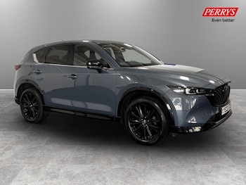 Used Mazda CX-5 2022 for sale - 79066667: Photo