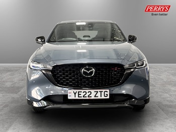 Used Mazda CX-5 2022 for sale - 79066667: Photo