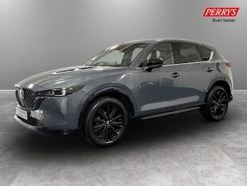Used Mazda CX-5 2022 for sale - 79066667: Photo