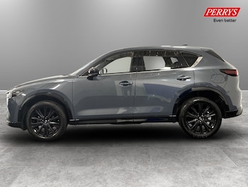 Used Mazda CX-5 2022 for sale - 79066667: Photo