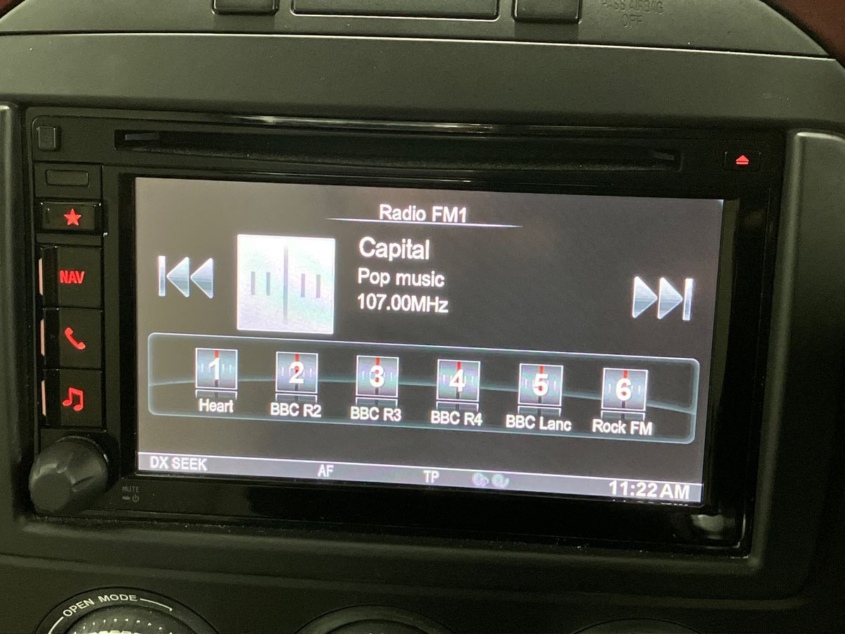 Used Mazda MX-5 2014 for sale - 76878347: Photo 10