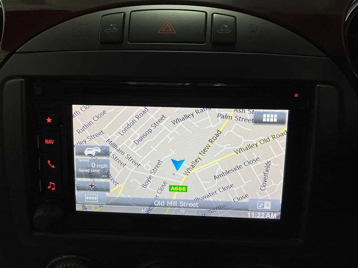 Used Mazda MX-5 2014 for sale - 76878347: Photo 11