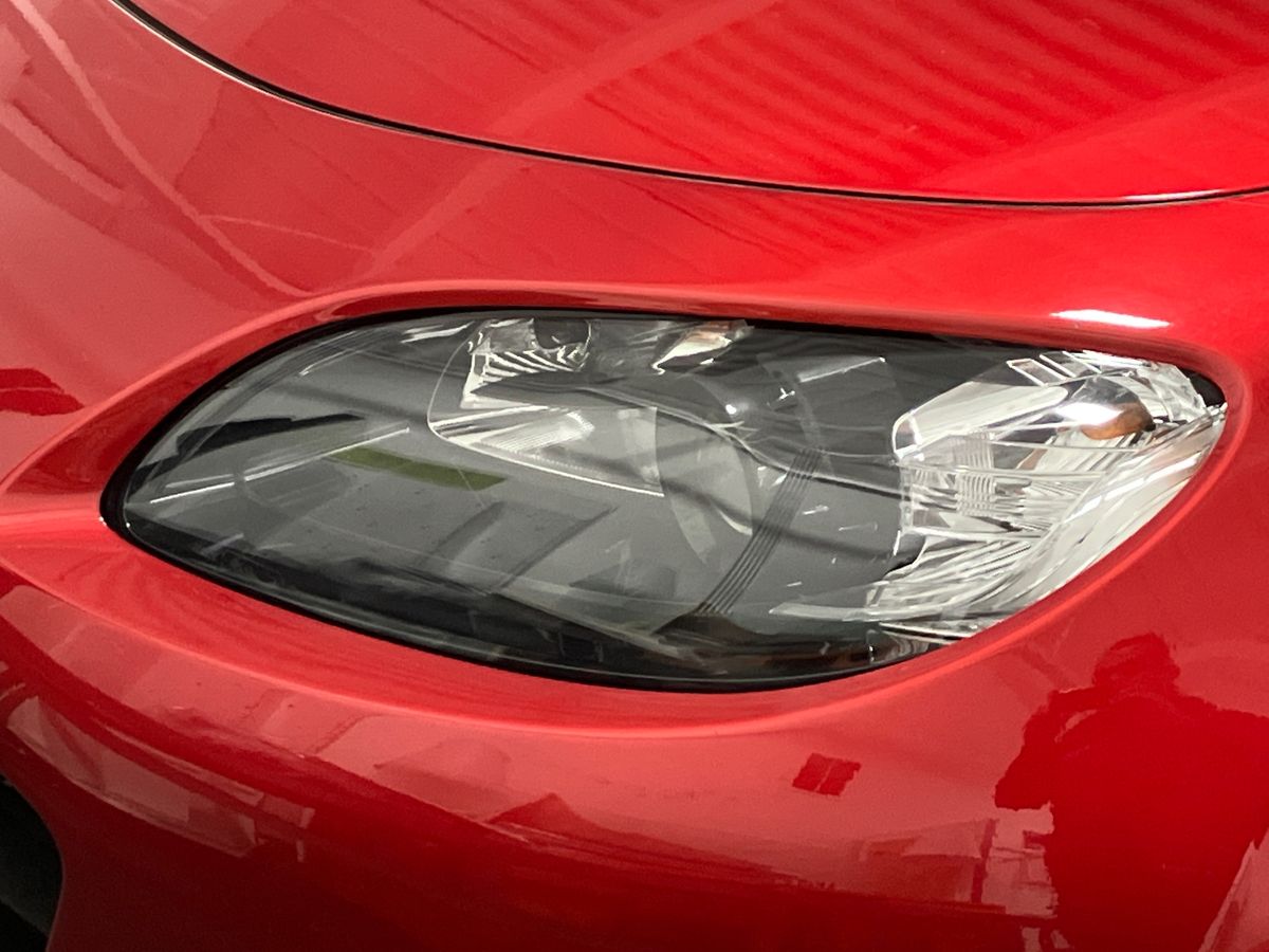 Used Mazda MX-5 2014 for sale - 76878347: Photo 13