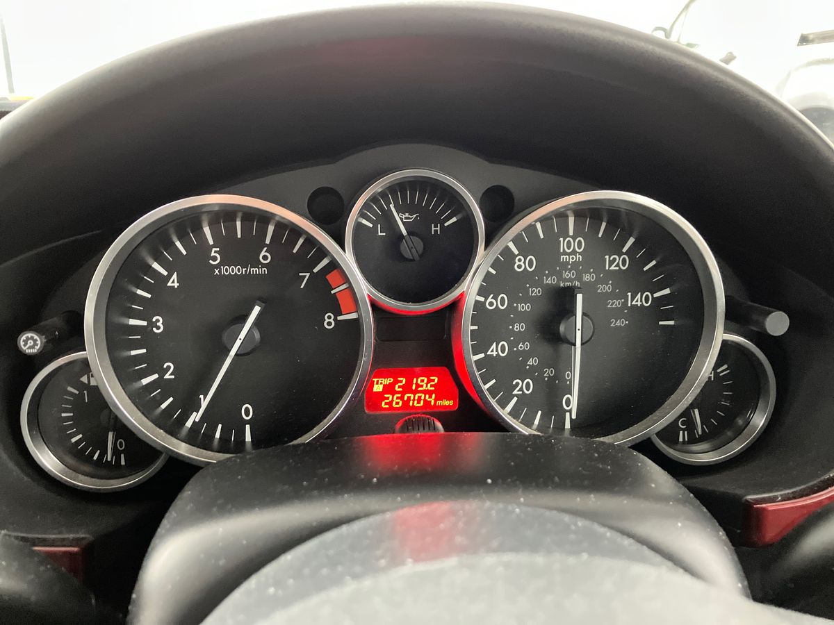 Used Mazda MX-5 2014 for sale - 76878347: Photo 14