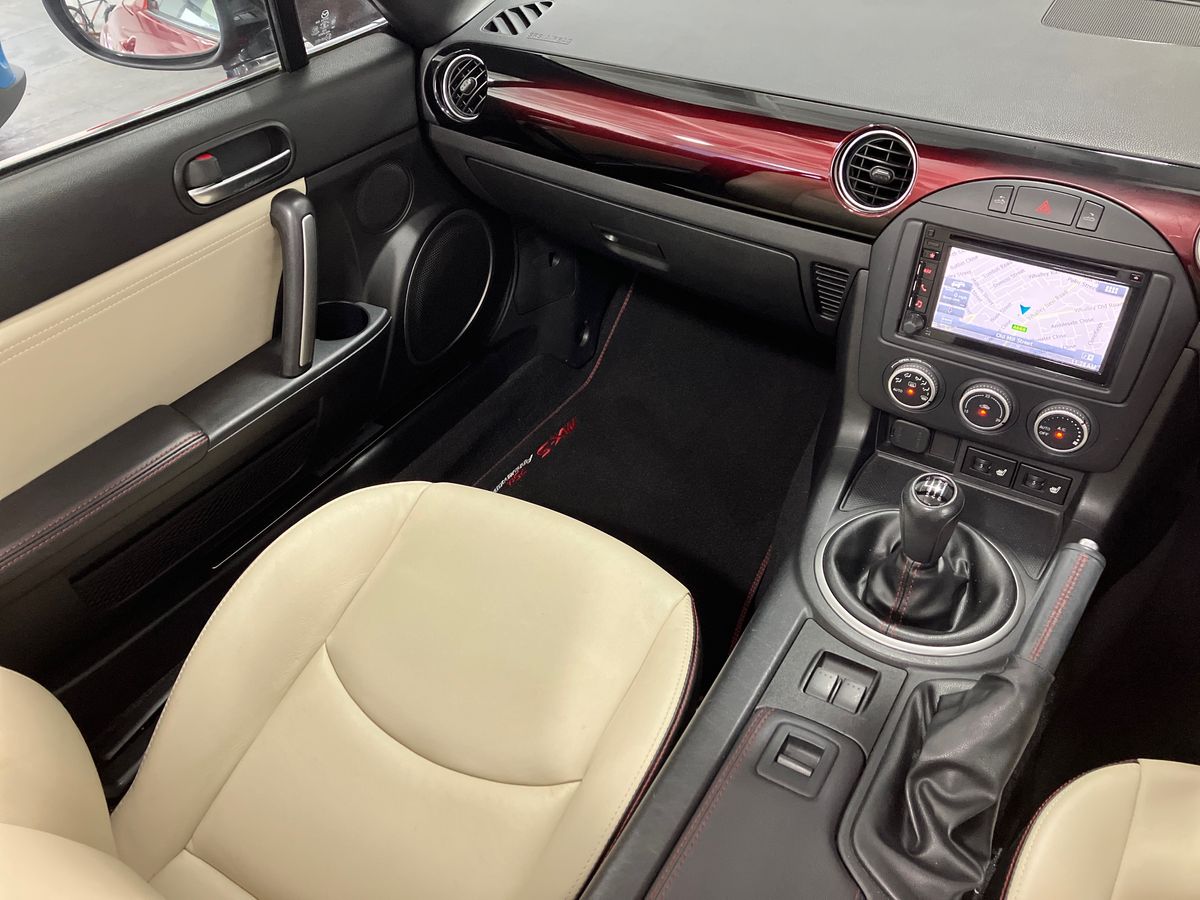 Used Mazda MX-5 2014 for sale - 76878347: Photo 17