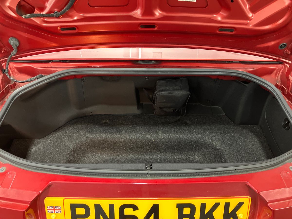 Used Mazda MX-5 2014 for sale - 76878347: Photo 20