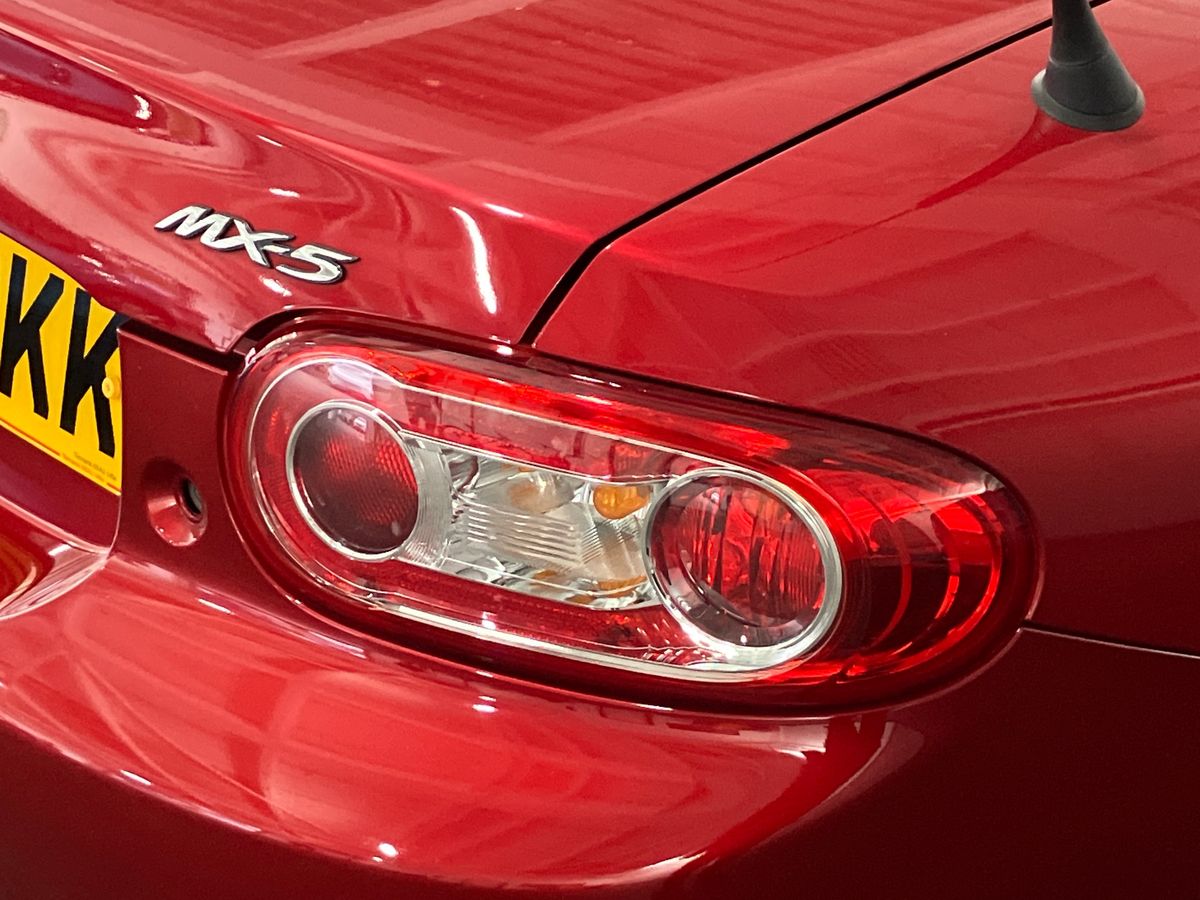 Used Mazda MX-5 2014 for sale - 76878347: Photo 21