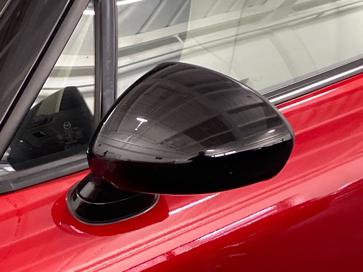 Used Mazda MX-5 2014 for sale - 76878347: Photo 22