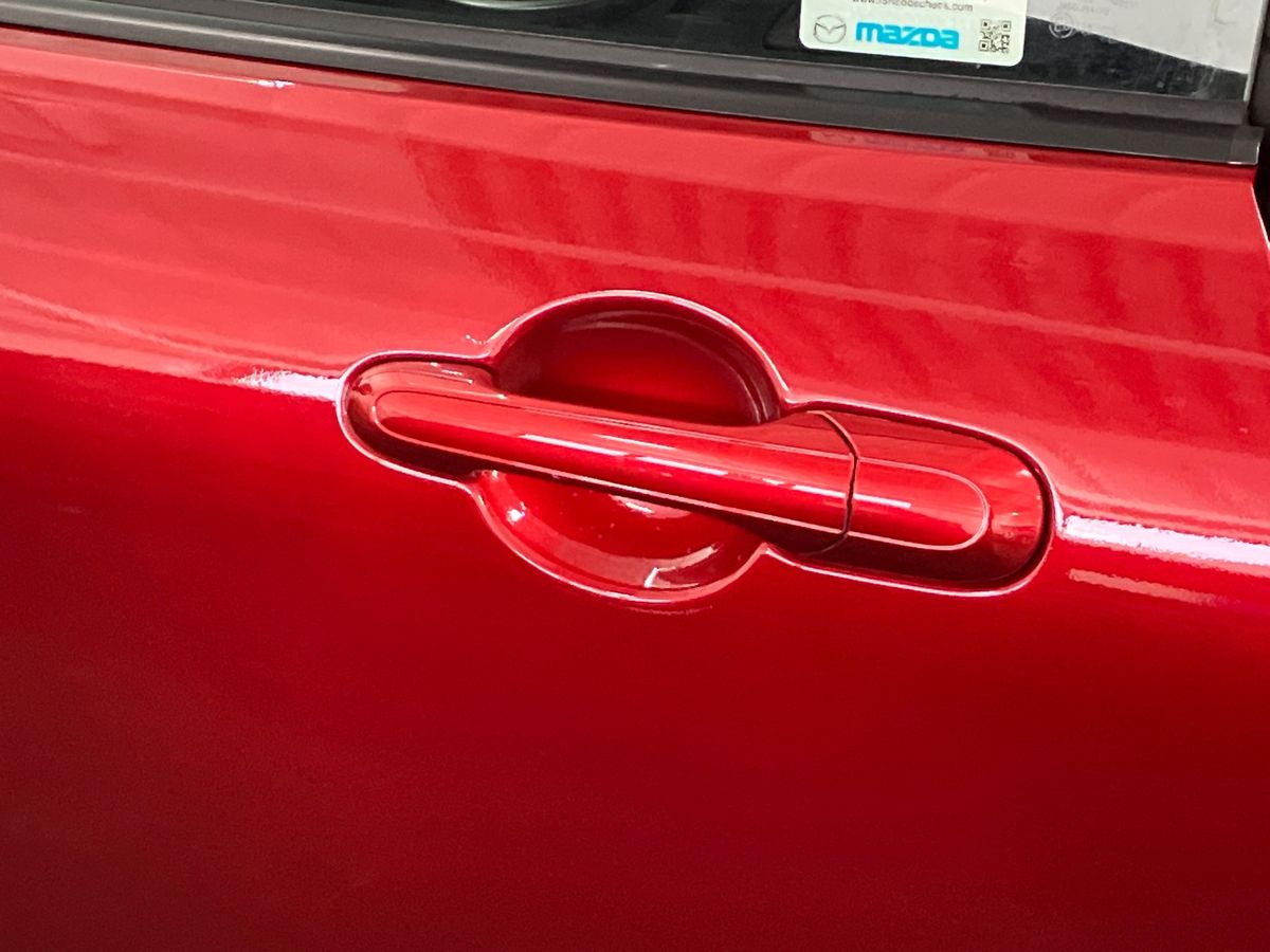 Used Mazda MX-5 2014 for sale - 76878347: Photo 23