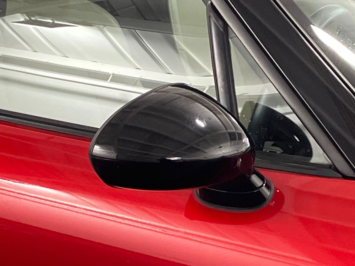 Used Mazda MX-5 2014 for sale - 76878347: Photo 26