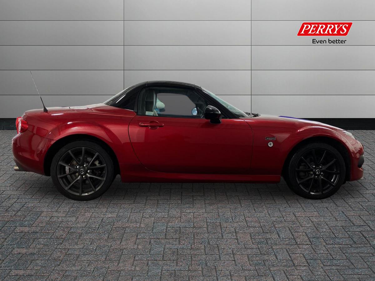 Used Mazda MX-5 2014 for sale - 76878347: Photo 3