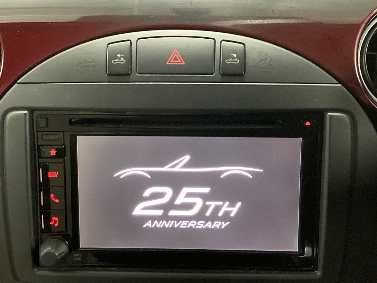 Used Mazda MX-5 2014 for sale - 76878347: Photo 35