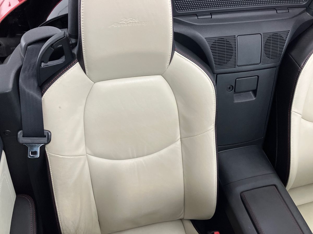 Used Mazda MX-5 2014 for sale - 76878347: Photo 37